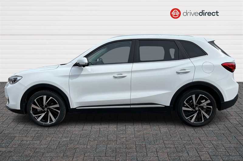 Used MG MG ZS 2024 for sale - 78189222: Photo 6