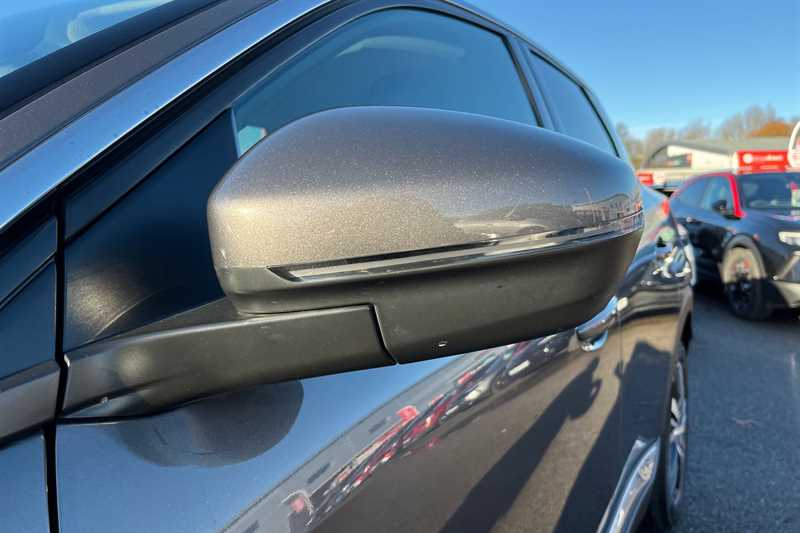 Used Peugeot 3008 2021 for sale - 77895336: Photo 35