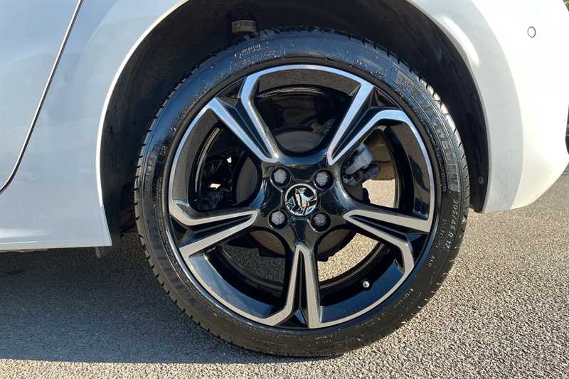 Used Vauxhall Corsa 2024 for sale - 76022484: Photo 10