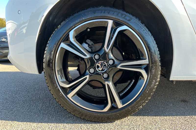 Used Vauxhall Corsa 2024 for sale - 76022484: Photo 11