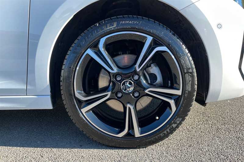 Used Vauxhall Corsa 2024 for sale - 76022484: Photo 12