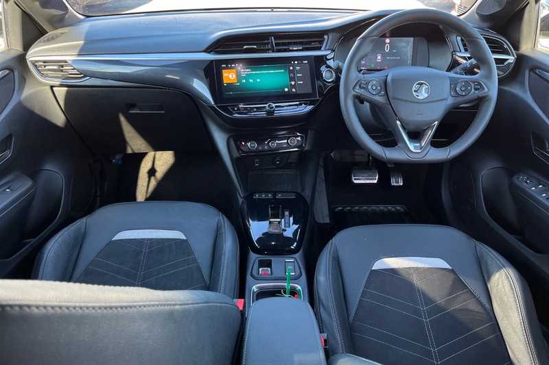 Used Vauxhall Corsa 2024 for sale - 76022484: Photo 13
