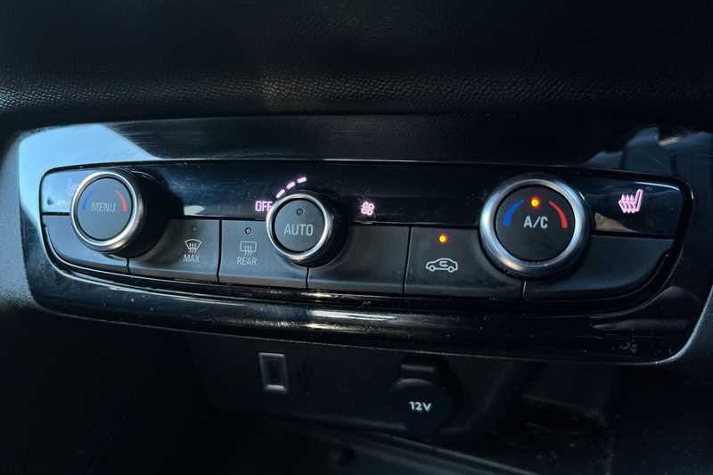 Used Vauxhall Corsa 2024 for sale - 76022484: Photo 15