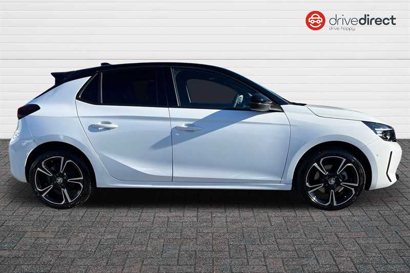 Used Vauxhall Corsa 2024 for sale - 76022484: Photo 2