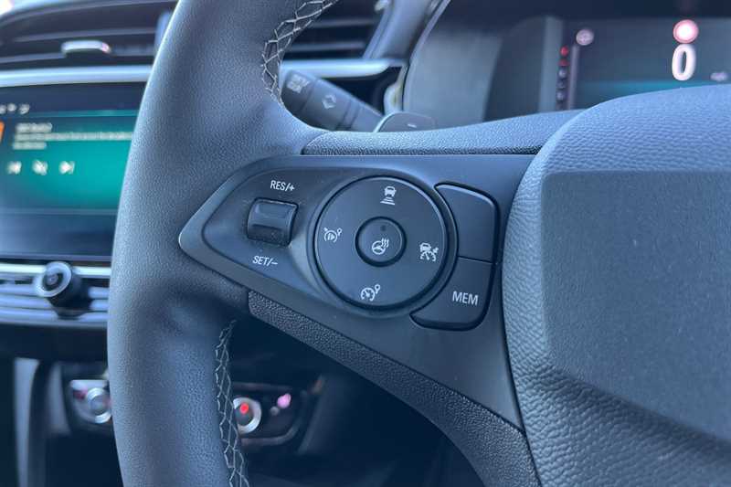 Used Vauxhall Corsa 2024 for sale - 76022484: Photo 21