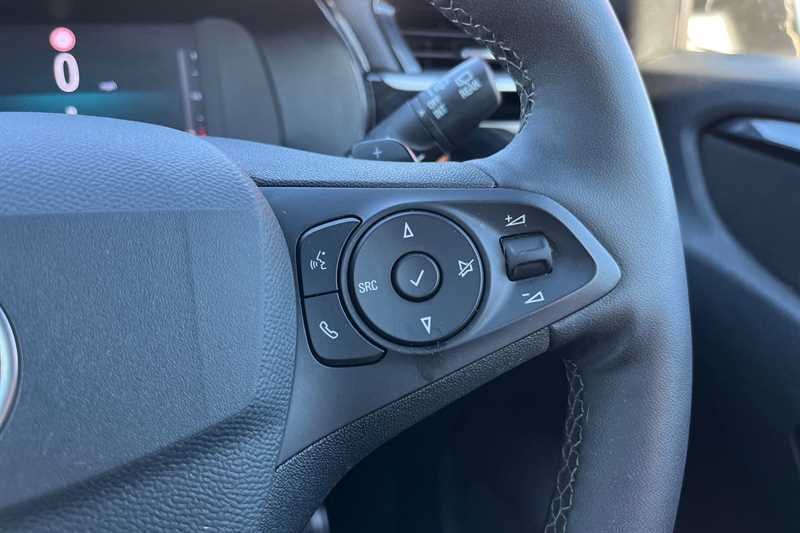 Used Vauxhall Corsa 2024 for sale - 76022484: Photo 22