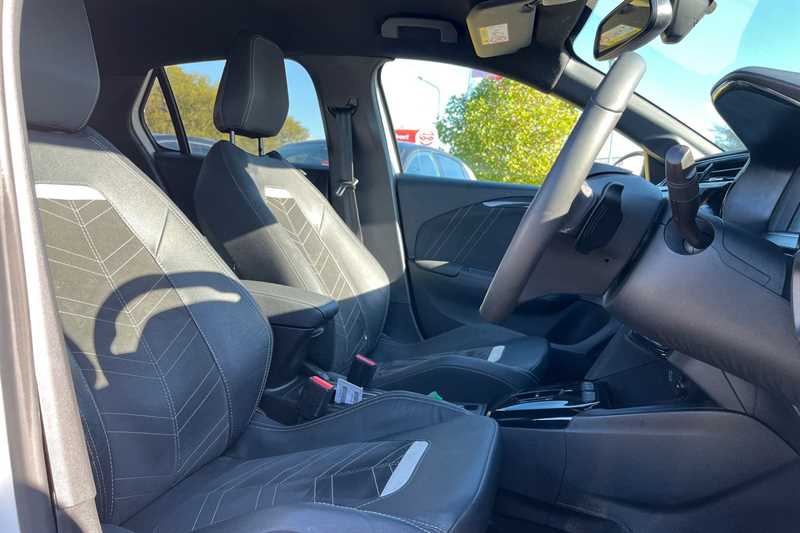 Used Vauxhall Corsa 2024 for sale - 76022484: Photo 23