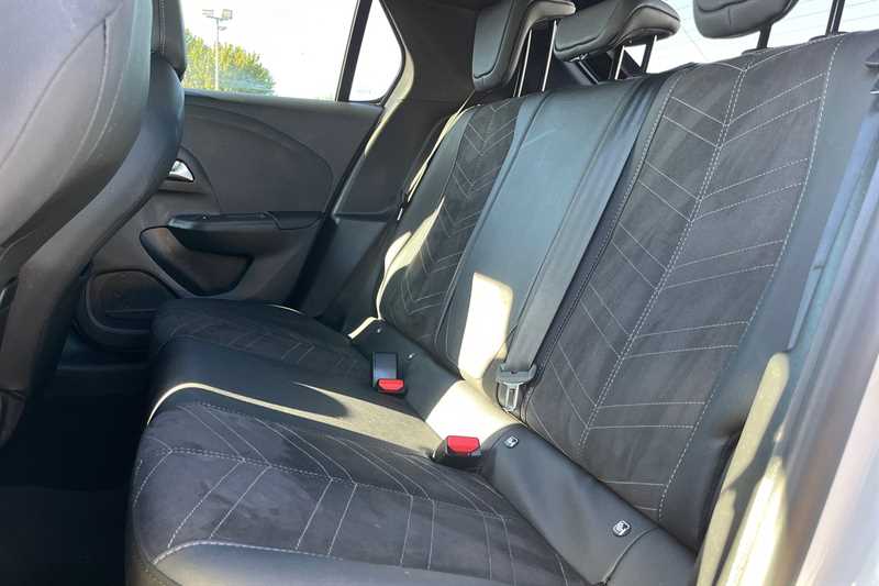 Used Vauxhall Corsa 2024 for sale - 76022484: Photo 24