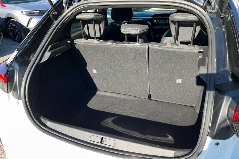 Used Vauxhall Corsa 2024 for sale - 76022484: Photo 25