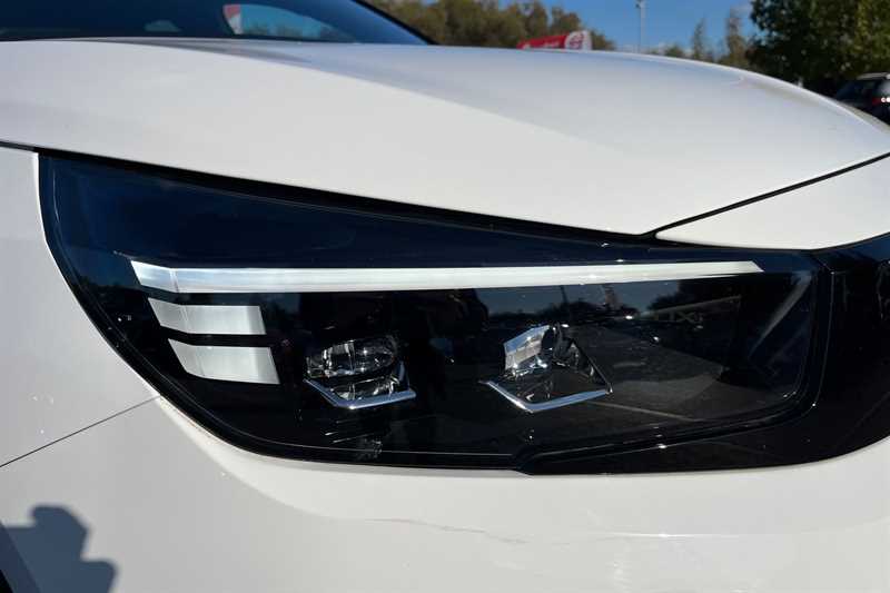 Used Vauxhall Corsa 2024 for sale - 76022484: Photo 28