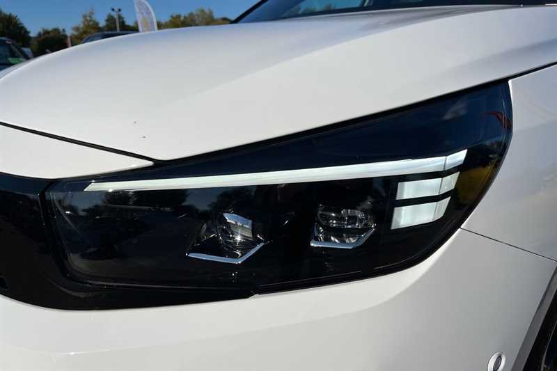 Used Vauxhall Corsa 2024 for sale - 76022484: Photo 29