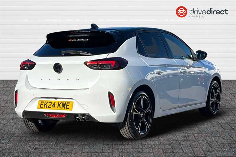 Used Vauxhall Corsa 2024 for sale - 76022484: Photo 3