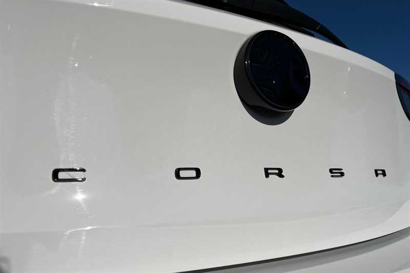 Used Vauxhall Corsa 2024 for sale - 76022484: Photo 30
