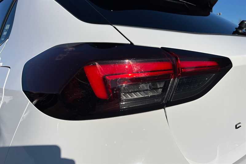 Used Vauxhall Corsa 2024 for sale - 76022484: Photo 31