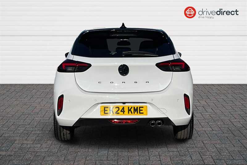 Used Vauxhall Corsa 2024 for sale - 76022484: Photo 4