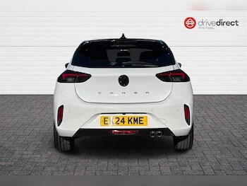 Used Vauxhall Corsa 2024 for sale - 76022484: Photo 4