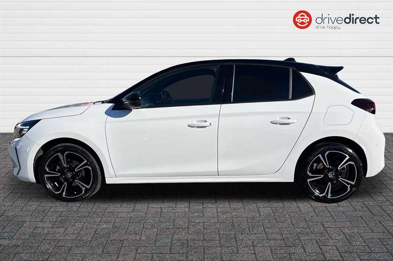 Used Vauxhall Corsa 2024 for sale - 76022484: Photo 6
