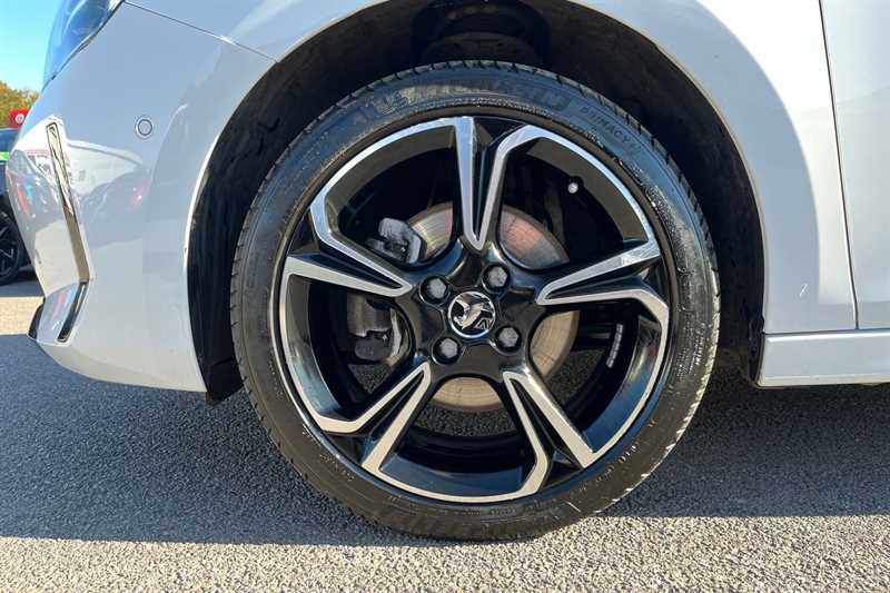 Used Vauxhall Corsa 2024 for sale - 76022484: Photo 9