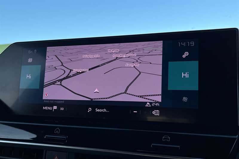 Used Citroen C4 2021 for sale - 77322717: Photo 18