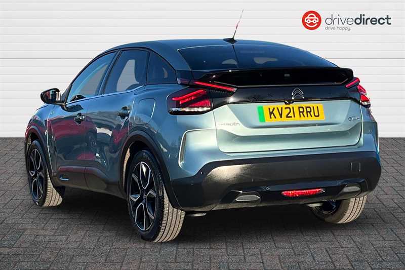 Used Citroen C4 2021 for sale - 77322717: Photo 5