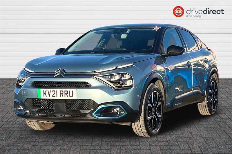 Used Citroen C4 2021 for sale - 77322717: Photo 7