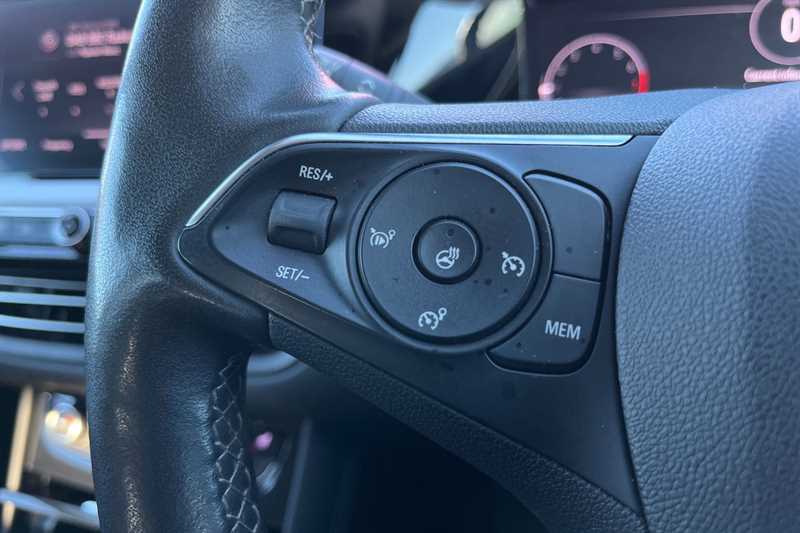 Used Vauxhall Grandland 2022 for sale - 78120037: Photo 21