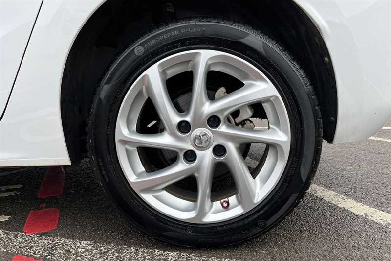 Used Vauxhall Corsa 2020 for sale - 77561332: Photo 10