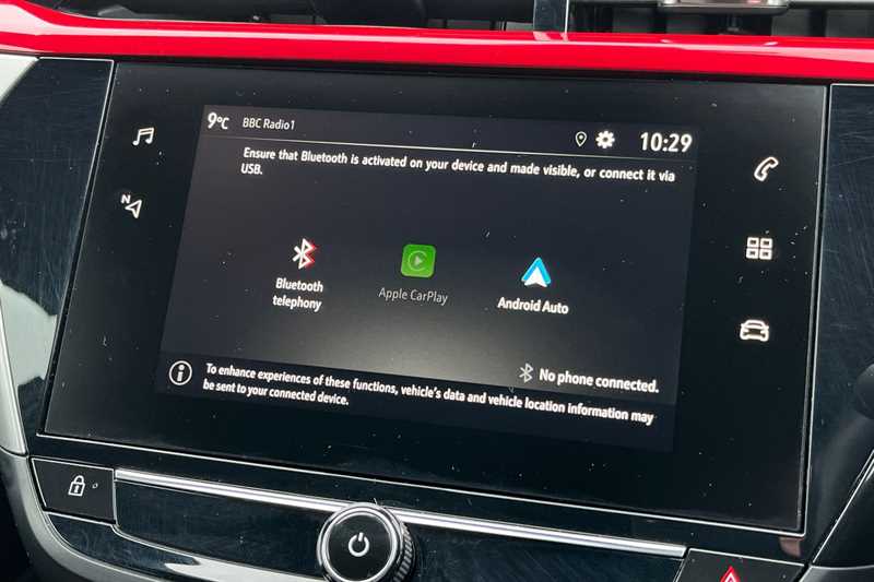 Used Vauxhall Corsa 2020 for sale - 77561332: Photo 18