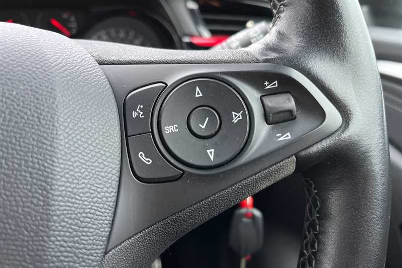 Used Vauxhall Corsa 2020 for sale - 77561332: Photo 22