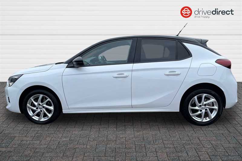 Used Vauxhall Corsa 2020 for sale - 77561332: Photo 6