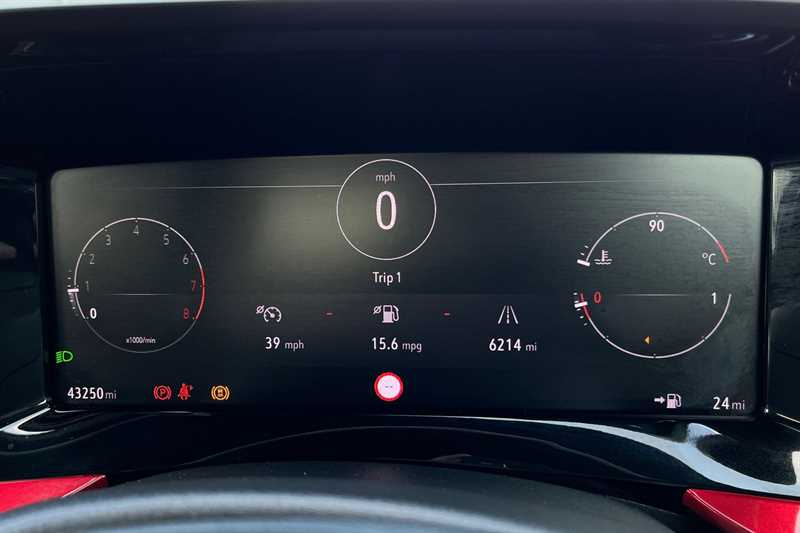 Used Vauxhall Mokka 2023 for sale - 77887242: Photo 20