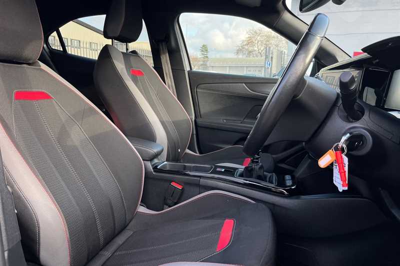 Used Vauxhall Mokka 2023 for sale - 77887242: Photo 23