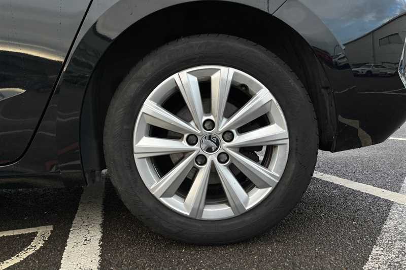 Used Vauxhall Astra 2024 for sale - 78143131: Photo 10