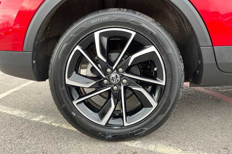 Used MG MG ZS 2023 for sale - 78217543: Photo 11