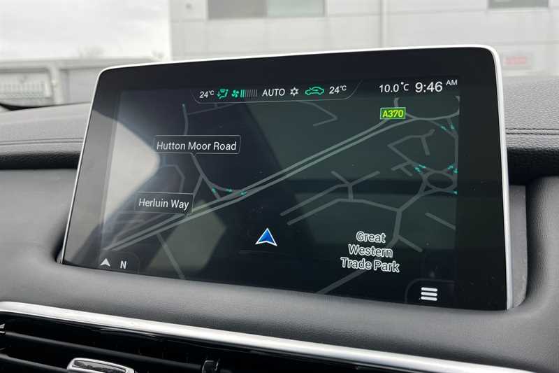 Used MG MG HS 2023 for sale - 78175243: Photo 18