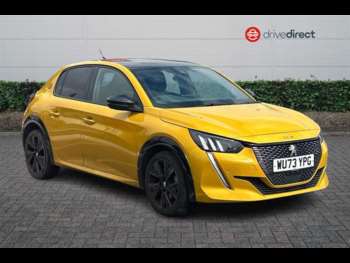2023 - 1.2 PureTech GT Hatchback 5dr Petrol Manual Euro 6 (s/s) (100 ps)
