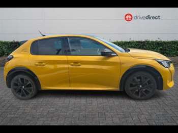 Used Peugeot 208 2023 for sale - 75073455: Photo