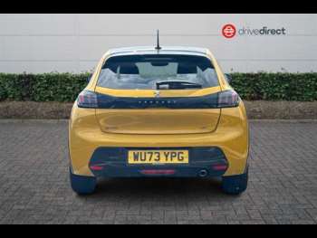 Used Peugeot 208 2023 for sale - 75073455: Photo