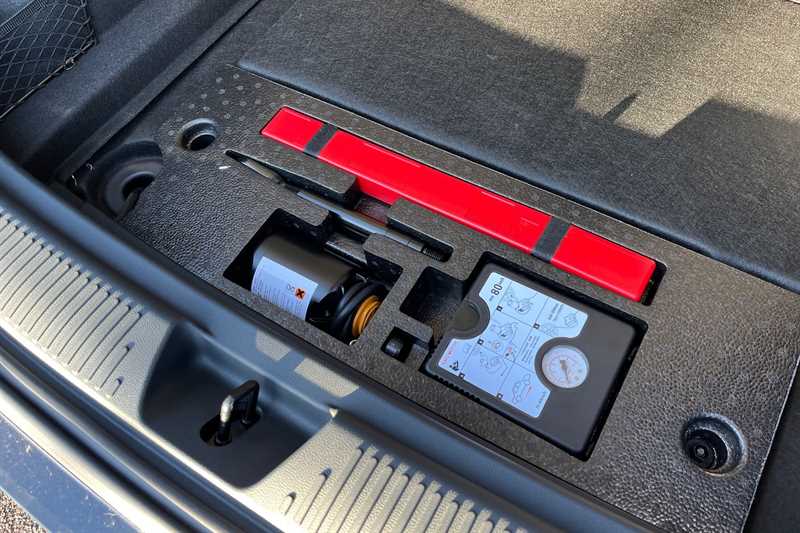 Used MG MG4 2025 for sale - 77700384: Photo 37