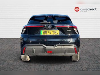 Used MG MG4 undefined for sale - 77700384: Photo