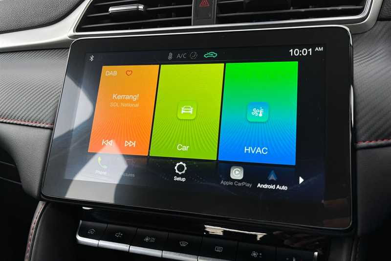 Used MG MG ZS 2022 for sale - 78075568: Photo 18