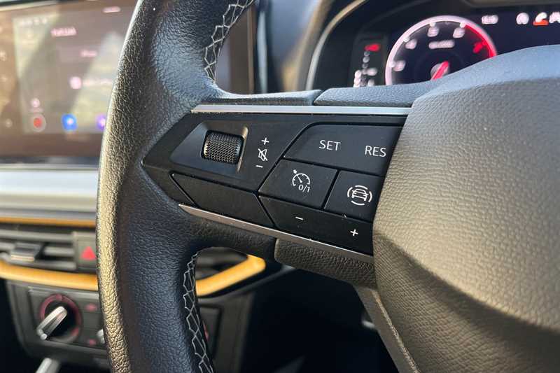 Used SEAT Arona 2023 for sale - 77390981: Photo 21