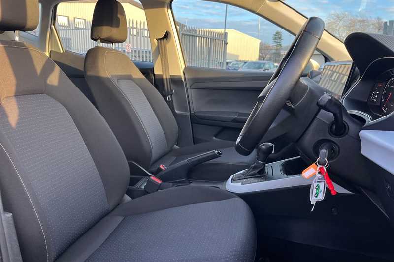 Used SEAT Arona 2023 for sale - 77390981: Photo 23