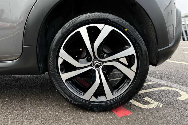 Used Citroen C3 2021 for sale - 76944863: Photo 10