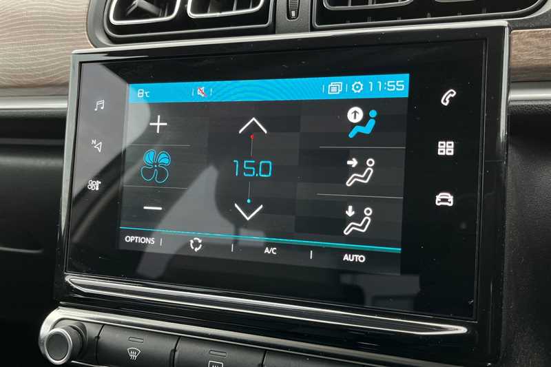 Used Citroen C3 2021 for sale - 76944863: Photo 15