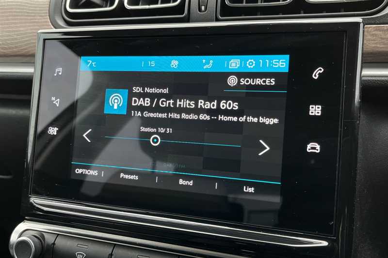 Used Citroen C3 2021 for sale - 76944863: Photo 17