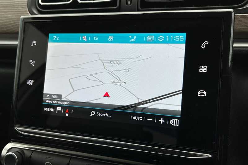 Used Citroen C3 2021 for sale - 76944863: Photo 18