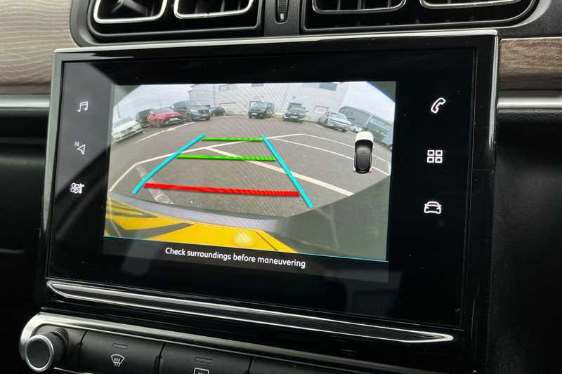 Used Citroen C3 2021 for sale - 76944863: Photo 19