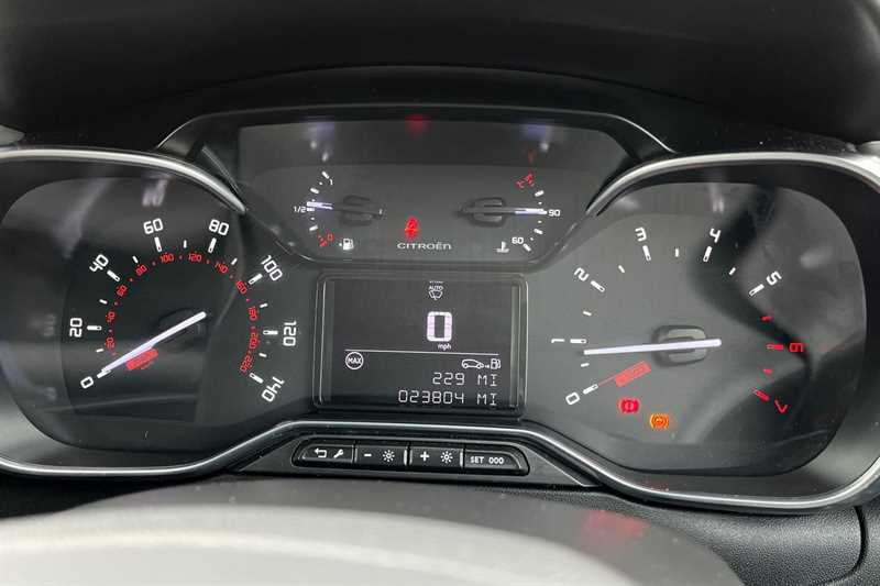 Used Citroen C3 2021 for sale - 76944863: Photo 20