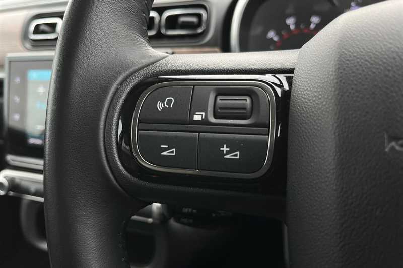 Used Citroen C3 2021 for sale - 76944863: Photo 21